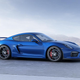 Illustration for article titled Porsche Cayman GT4: This Is It